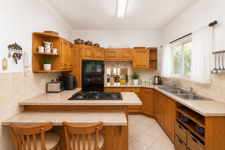 3 Bedroom Property for Sale in Ifafi North West
